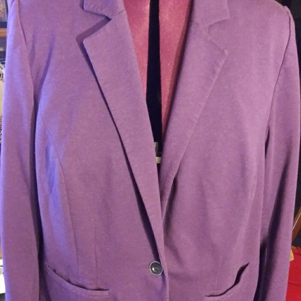 Blazer